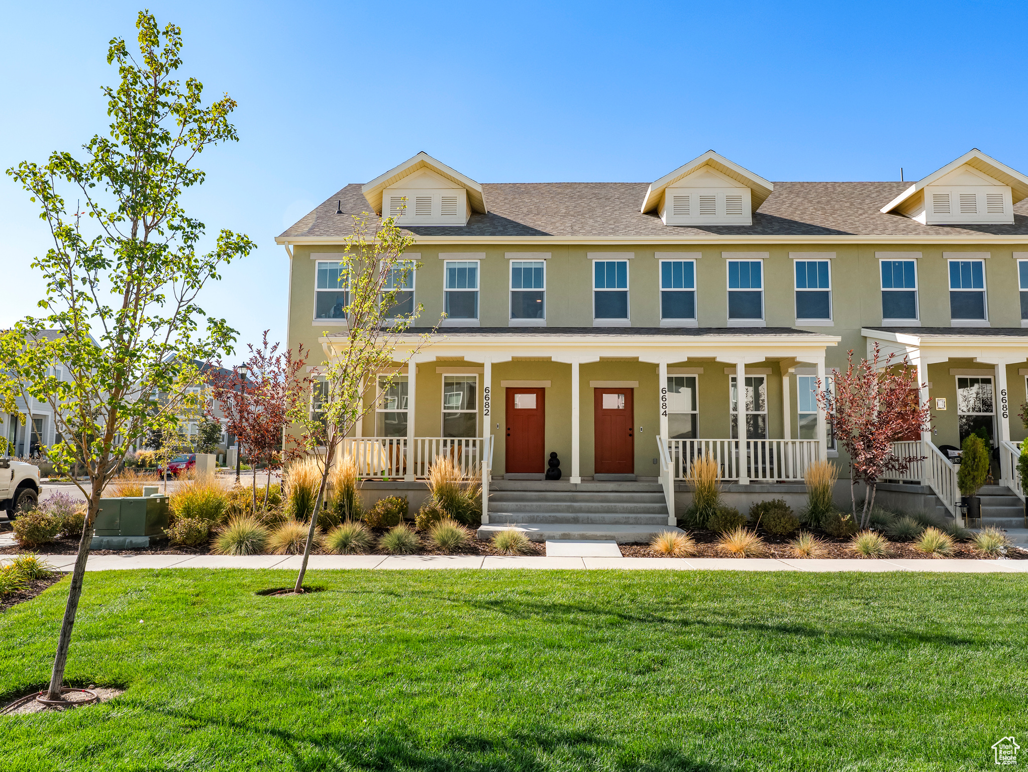 DAYBREAK VILLAGE 11A - Residential