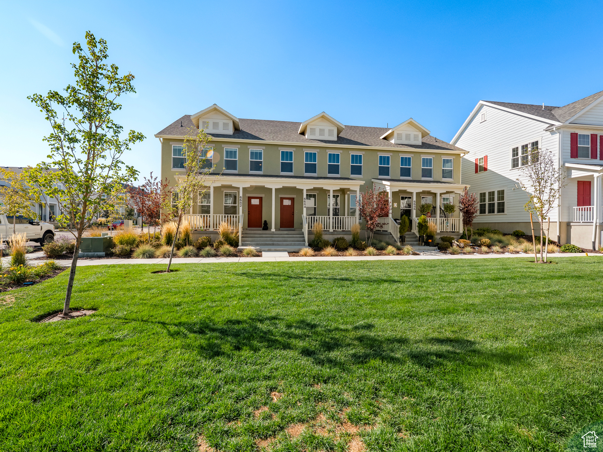 DAYBREAK VILLAGE 11A - Residential