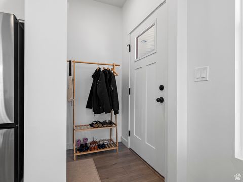 Tiny photo for 6682 W LEANDER DR, South Jordan, UT 84009 (MLS # 2116373)