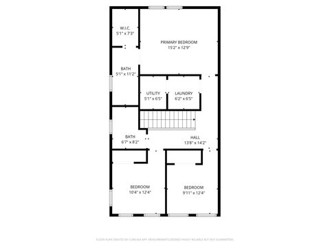 Tiny photo for 6682 W LEANDER DR, South Jordan, UT 84009 (MLS # 2116373)