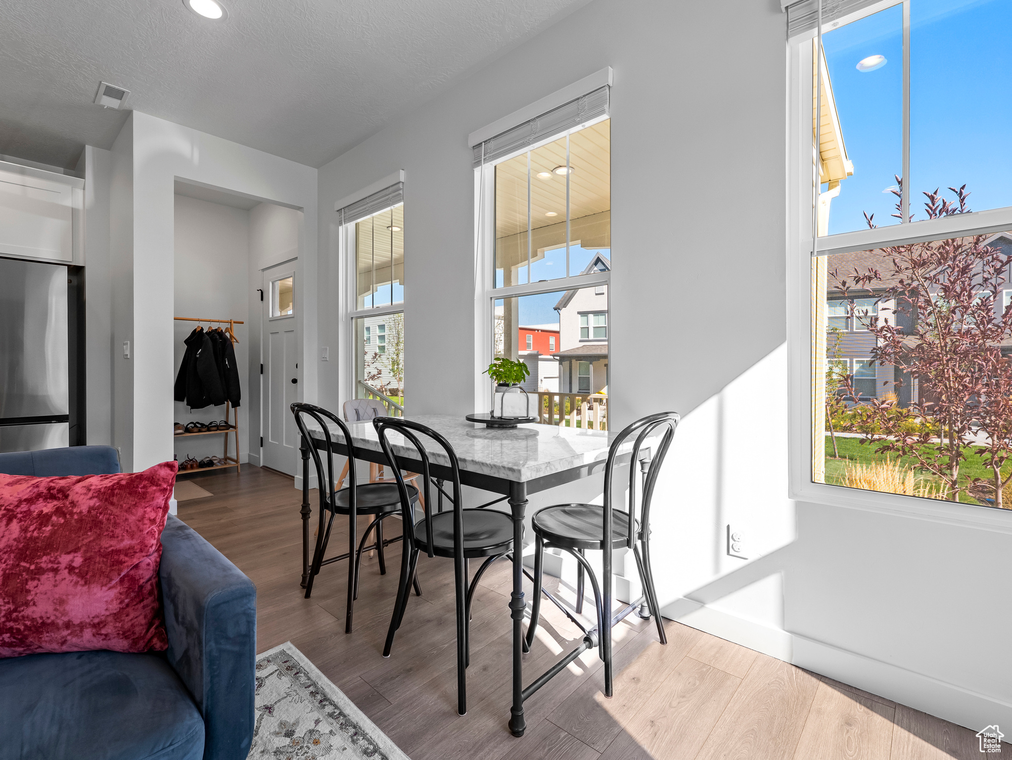 DAYBREAK VILLAGE 11A - Residential
