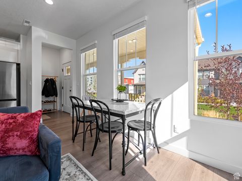 Tiny photo for 6682 W LEANDER DR, South Jordan, UT 84009 (MLS # 2116373)