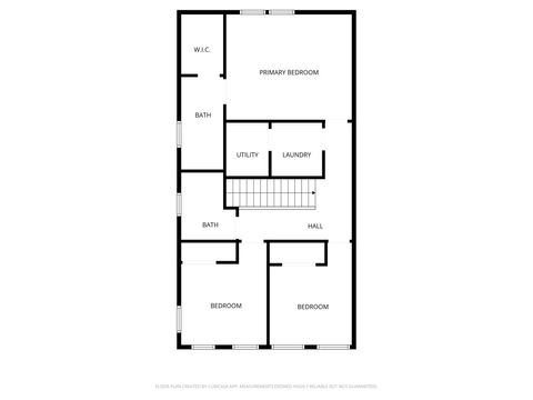 Tiny photo for 6682 W LEANDER DR, South Jordan, UT 84009 (MLS # 2116373)