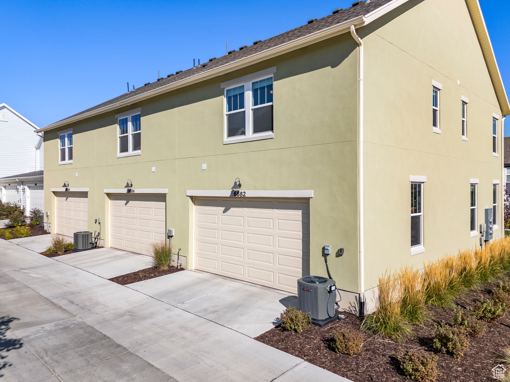 DAYBREAK VILLAGE 11A - Residential