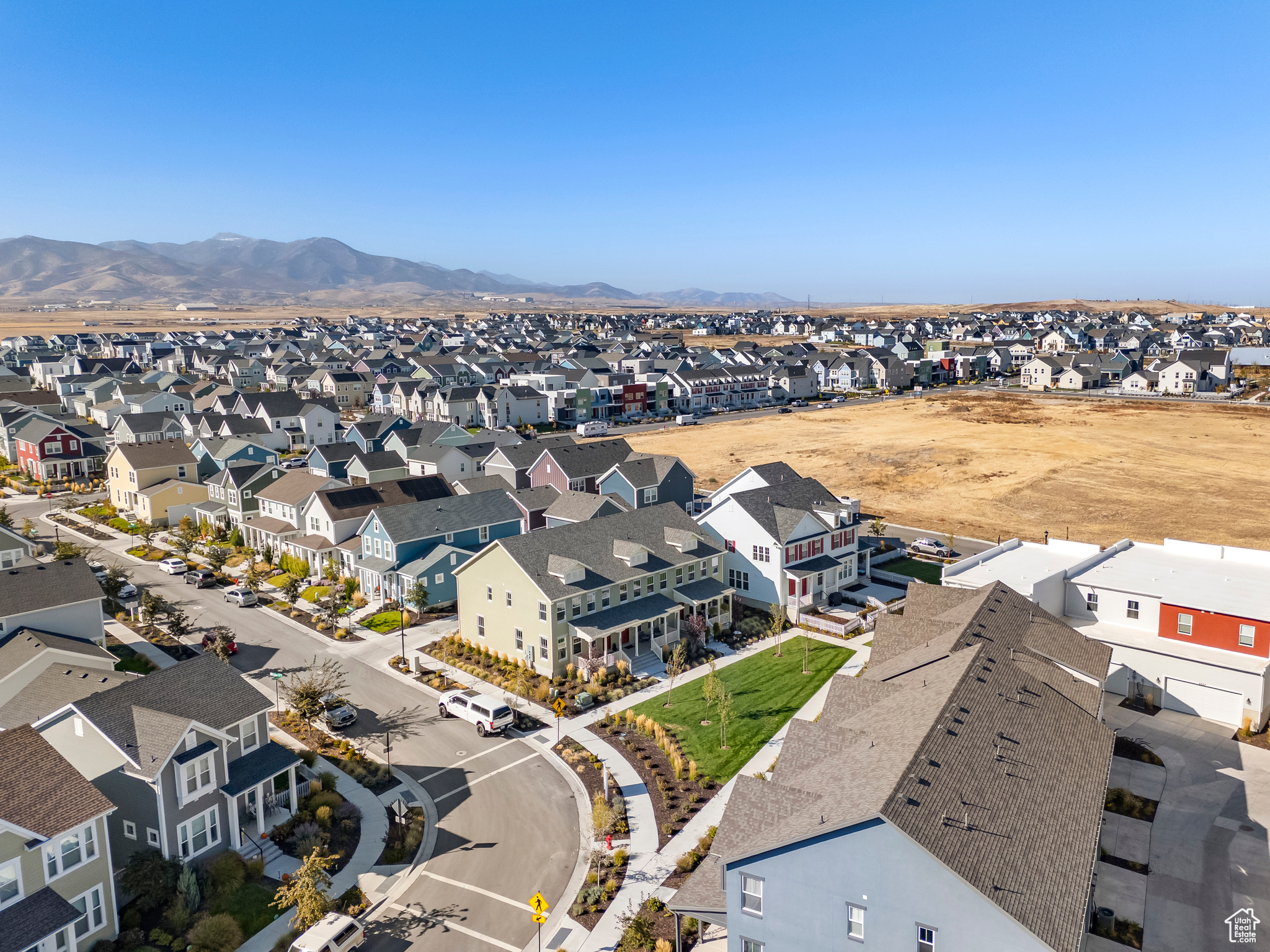 DAYBREAK VILLAGE 11A - Residential