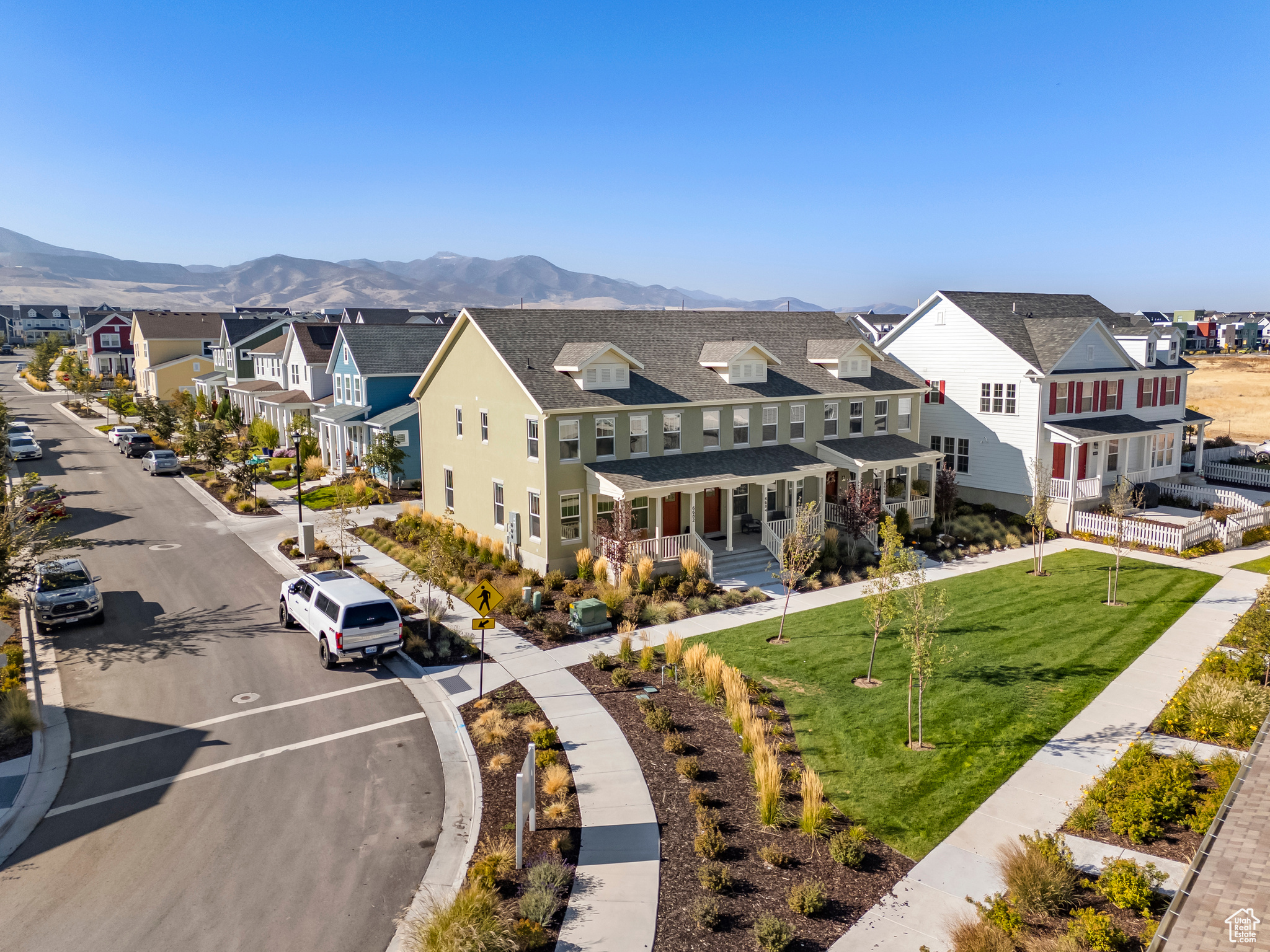 DAYBREAK VILLAGE 11A - Residential