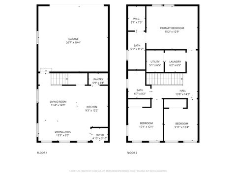 Tiny photo for 6682 W LEANDER DR, South Jordan, UT 84009 (MLS # 2116373)