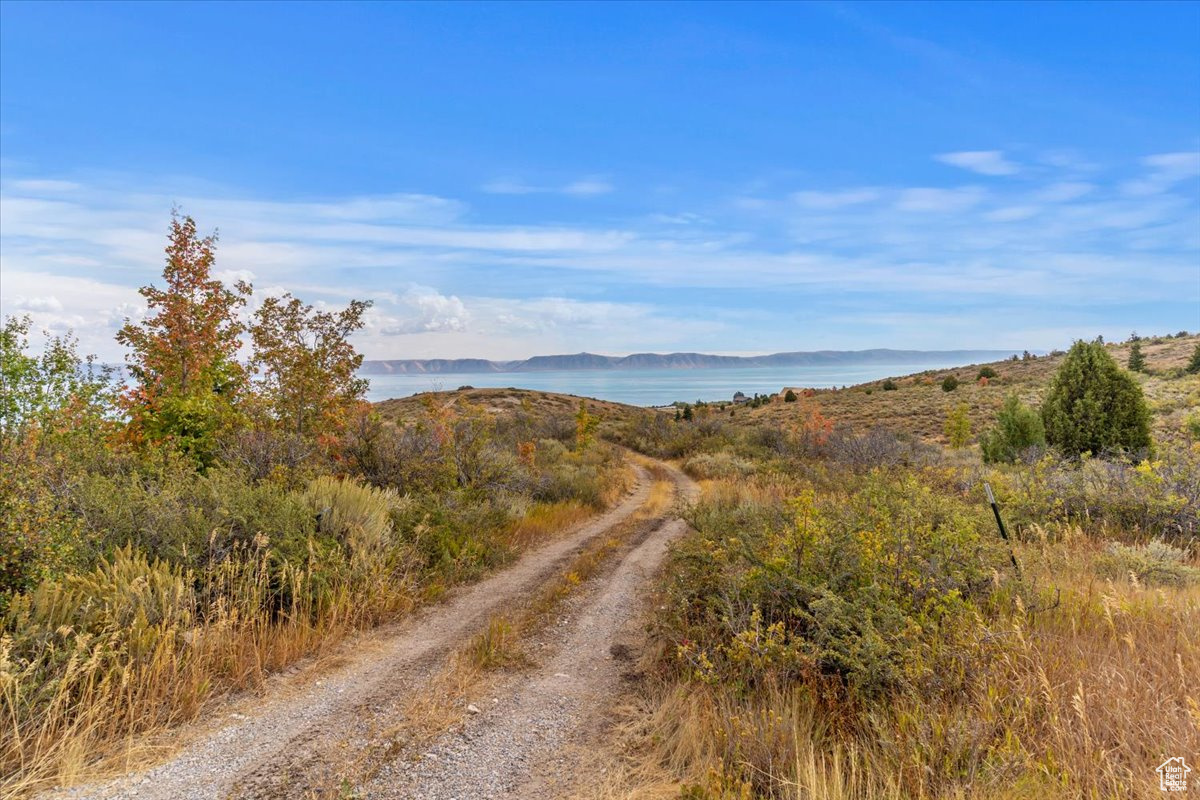 ELMROSE ACRES - Land