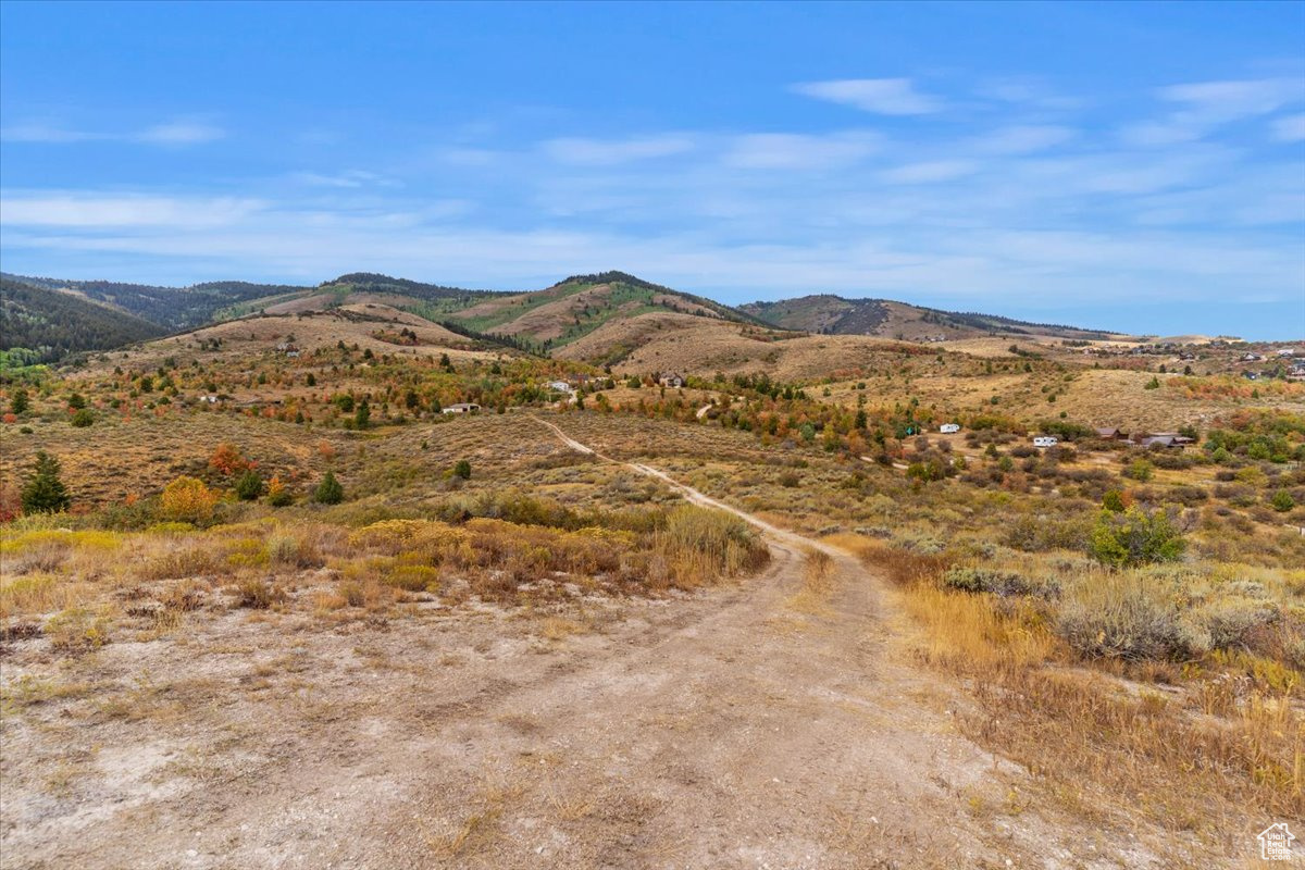 ELMROSE ACRES - Land