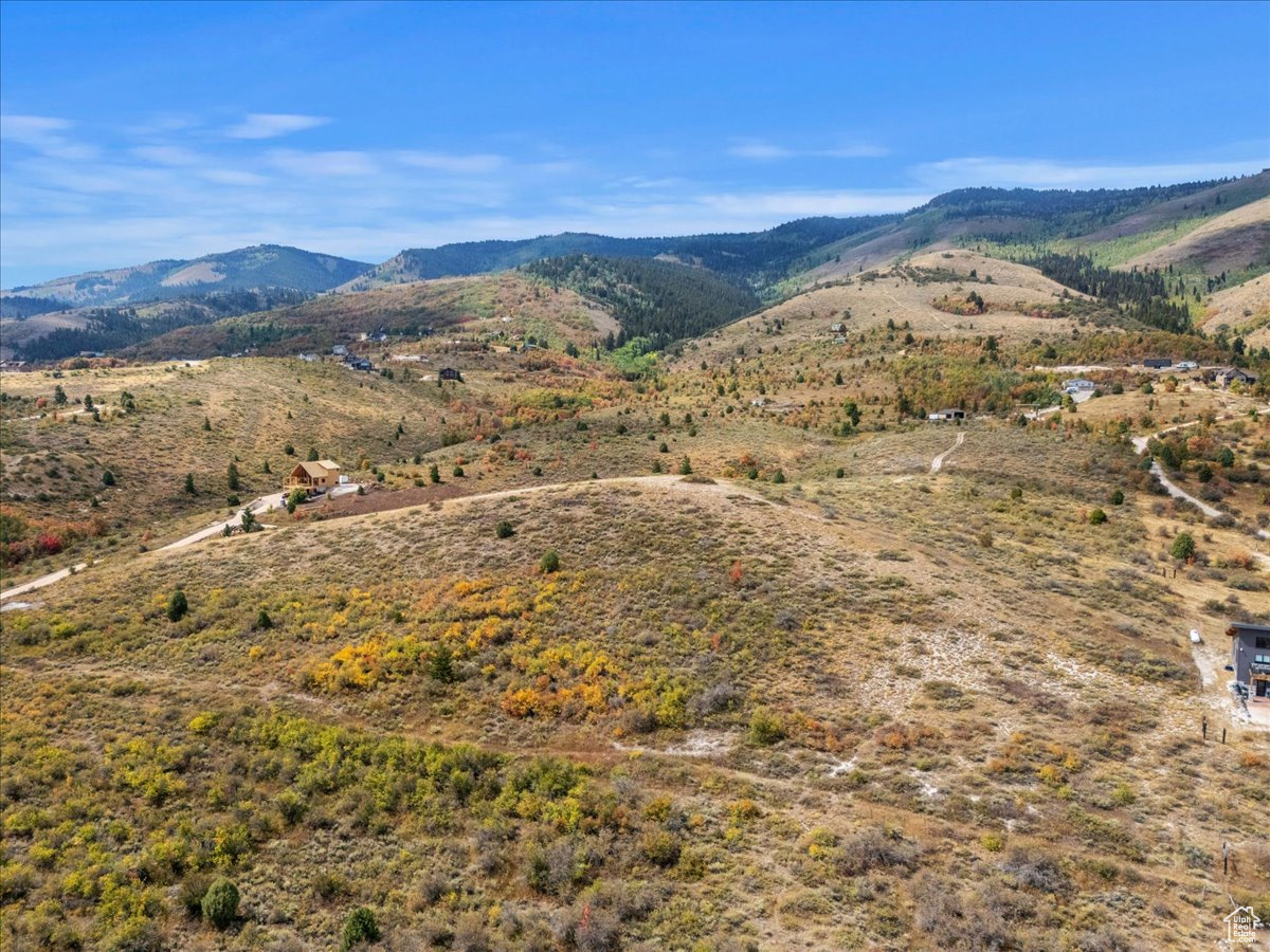 ELMROSE ACRES - Land