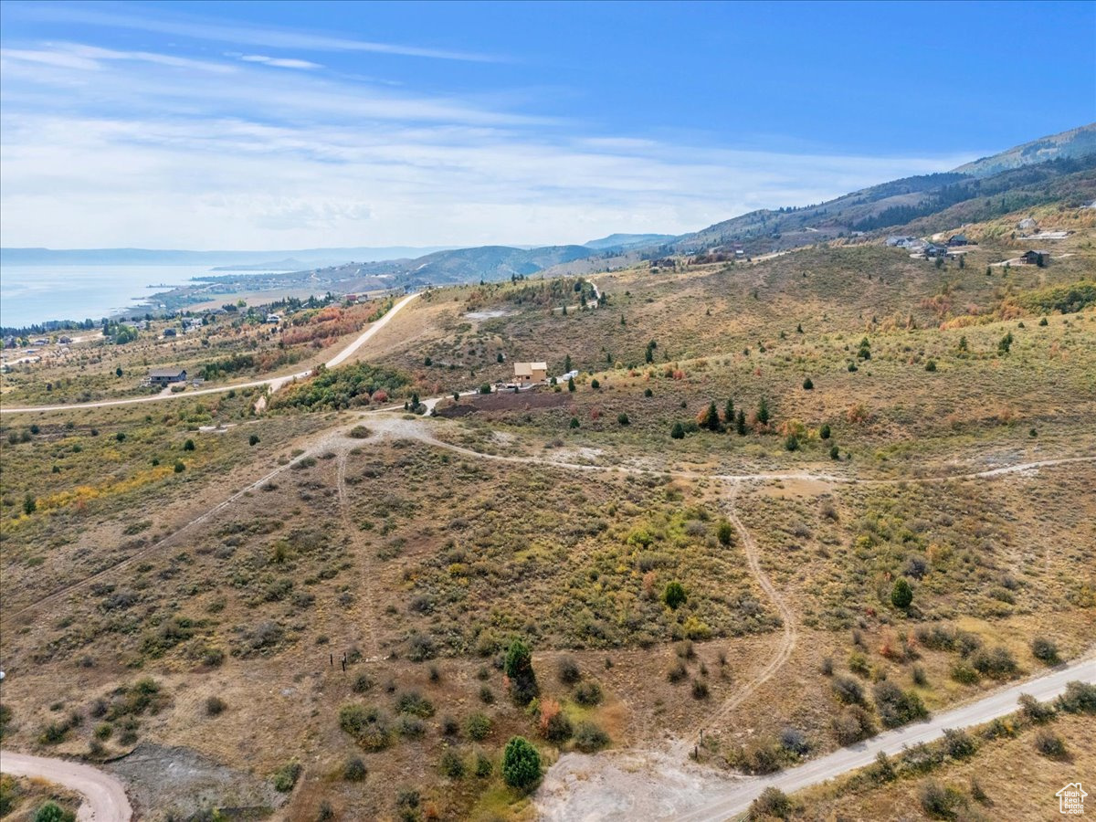 ELMROSE ACRES - Land