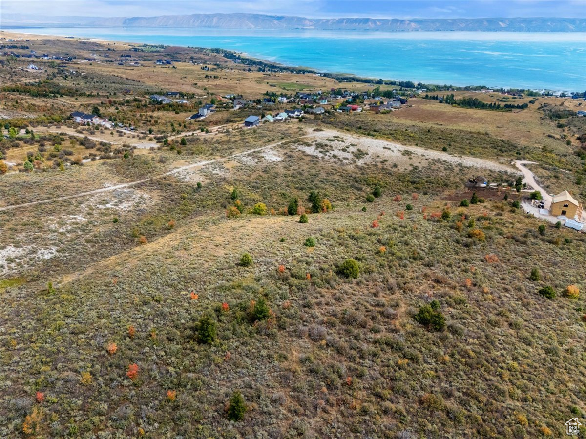 ELMROSE ACRES - Land