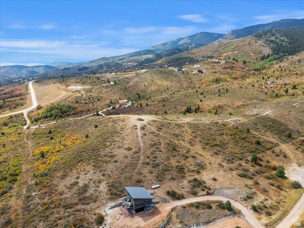 ELMROSE ACRES - Land