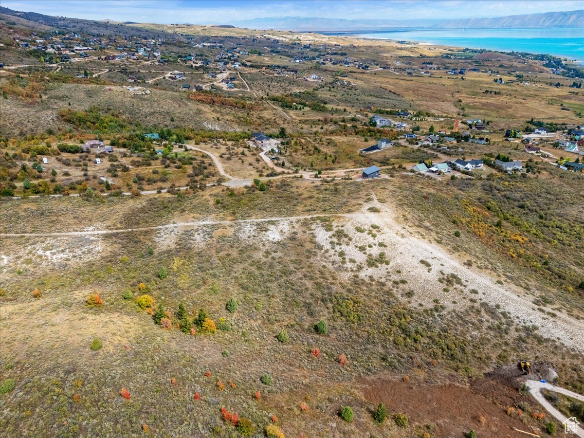 ELMROSE ACRES - Land