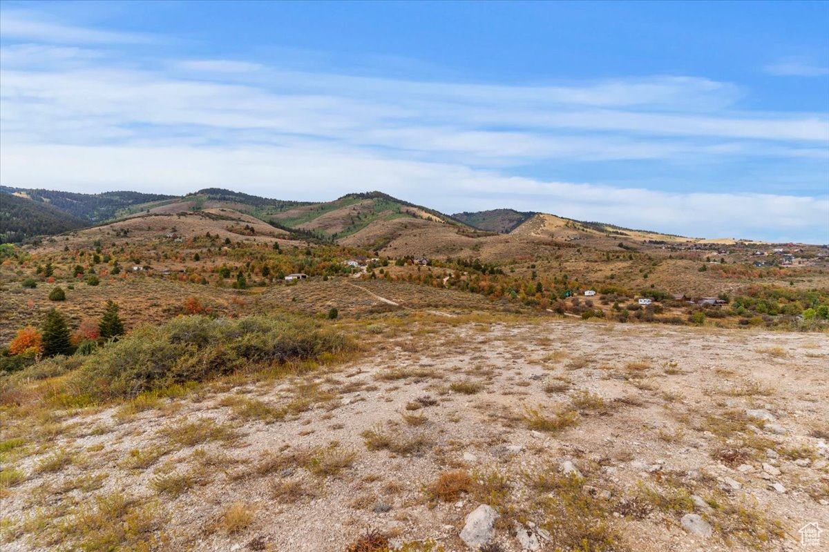 ELMROSE ACRES - Land