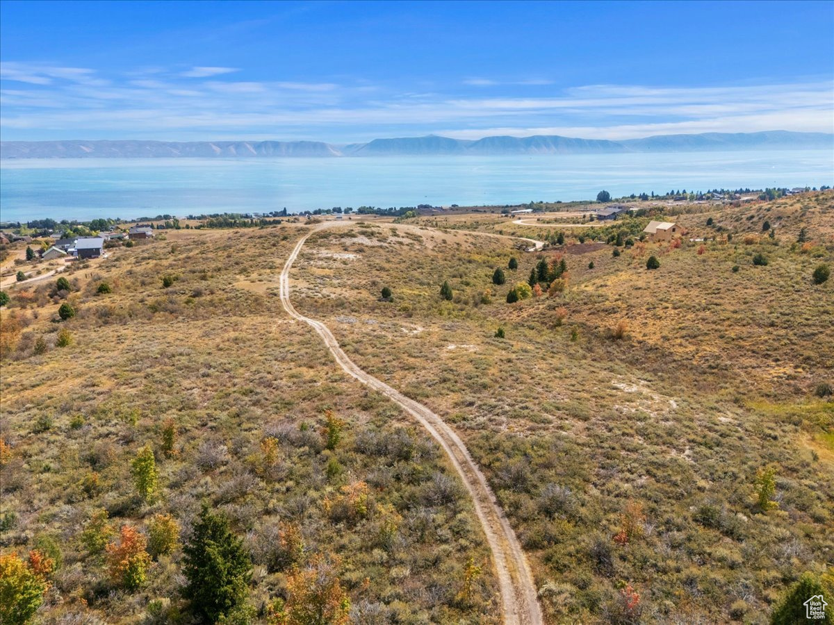 ELMROSE ACRES - Land