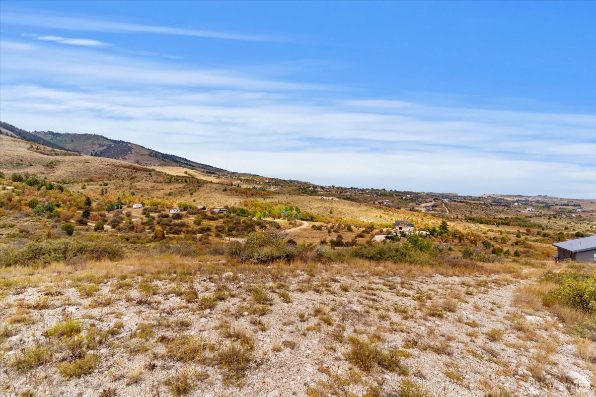 ELMROSE ACRES - Land