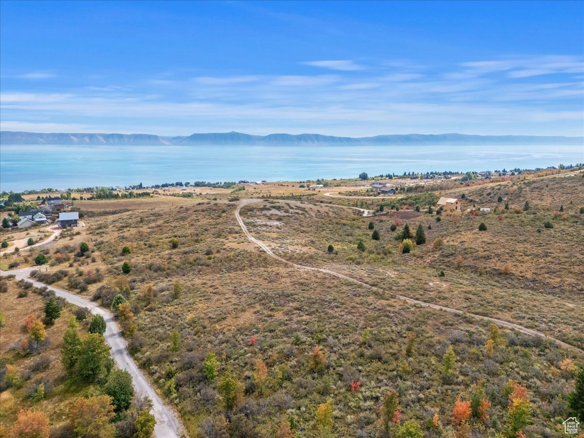 ELMROSE ACRES - Land