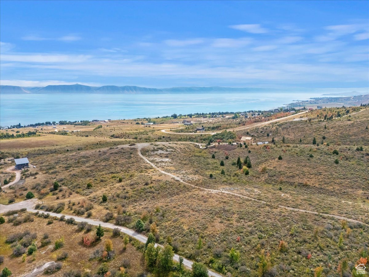 ELMROSE ACRES - Land