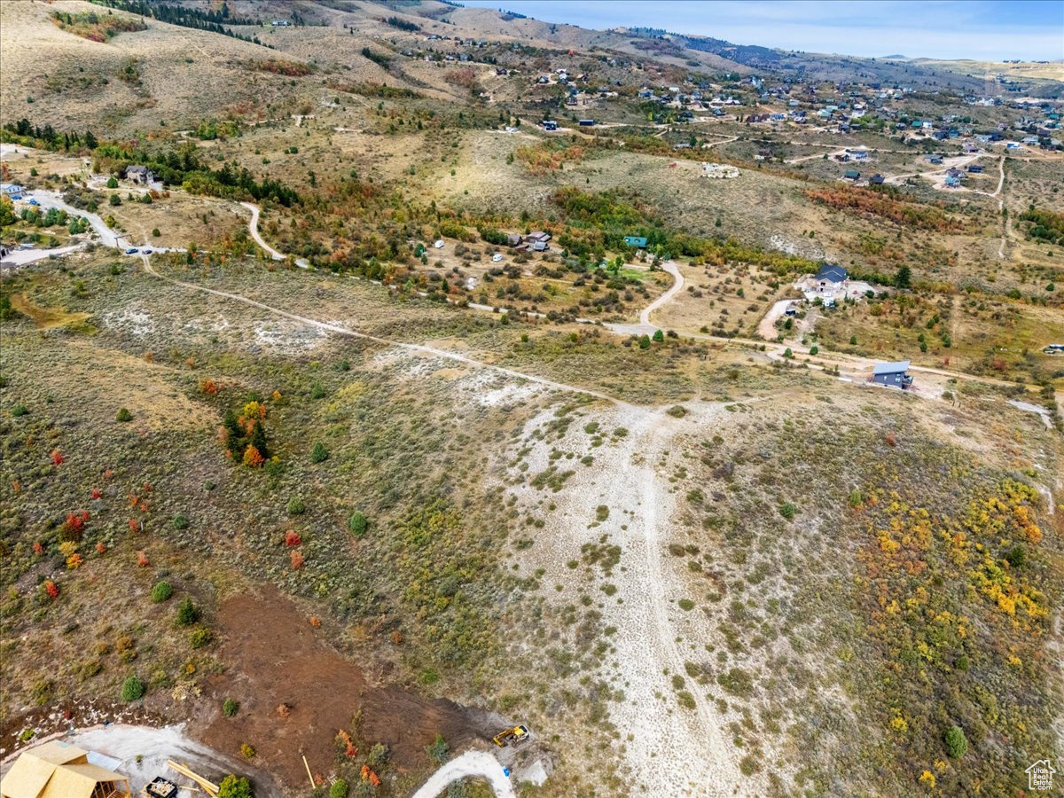 ELMROSE ACRES - Land