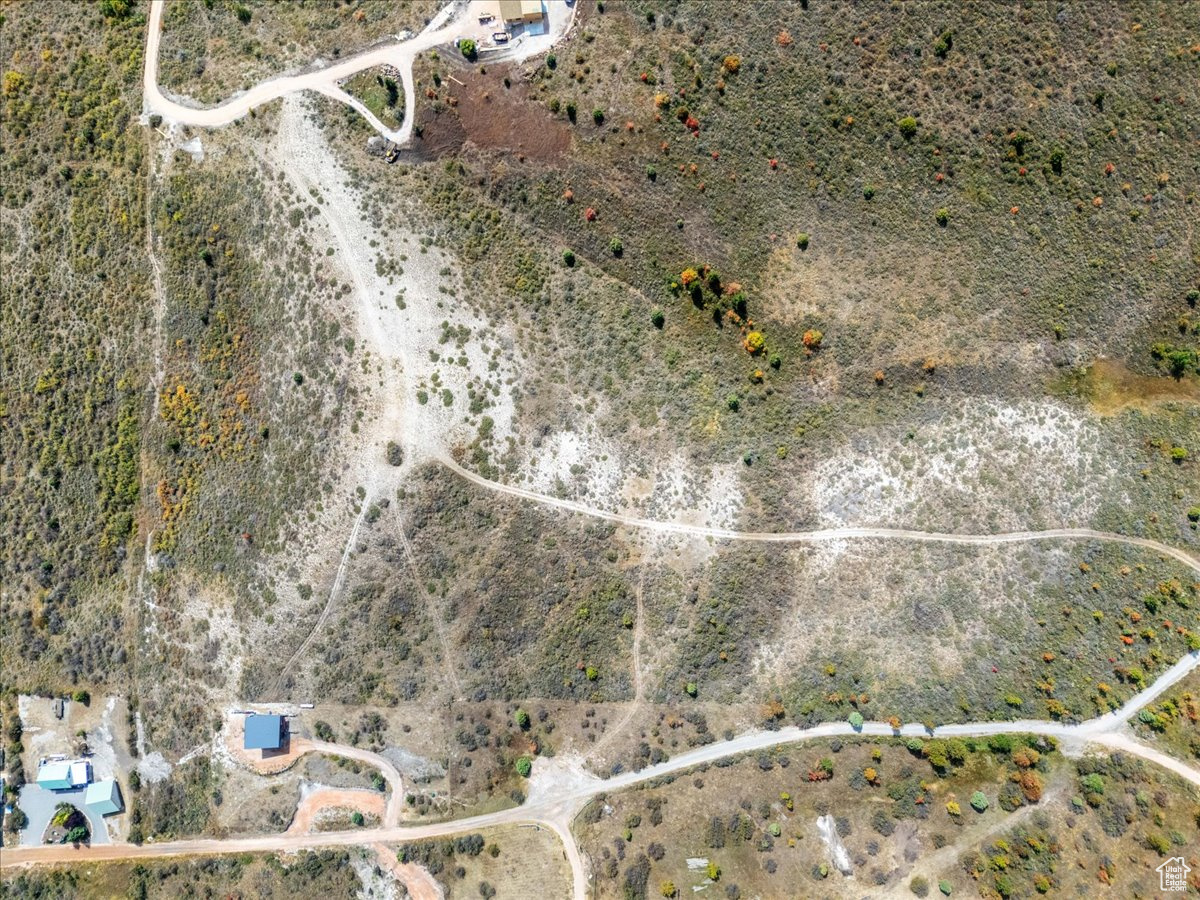 ELMROSE ACRES - Land