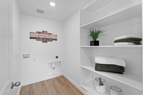 Tiny photo for 1796 E ALBION DR #1141, Salem, UT 84653 (MLS # 2124438)