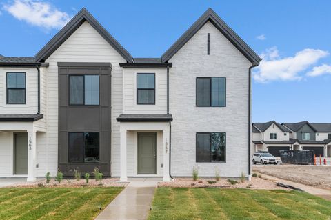 Photo of 1796 E ALBION DR #1141, Salem, UT 84653 (MLS # 2124438)