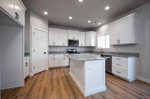 Tiny photo for 373 W 1400 N #47, Brigham City, UT 84302 (MLS # 2129104)