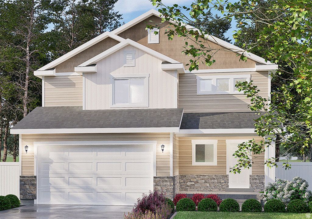 Photo of 373 W 1400 N #47, Brigham City, UT 84302 (MLS # 2129104)