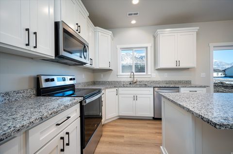 Tiny photo for 373 W 1400 N #47, Brigham City, UT 84302 (MLS # 2129104)