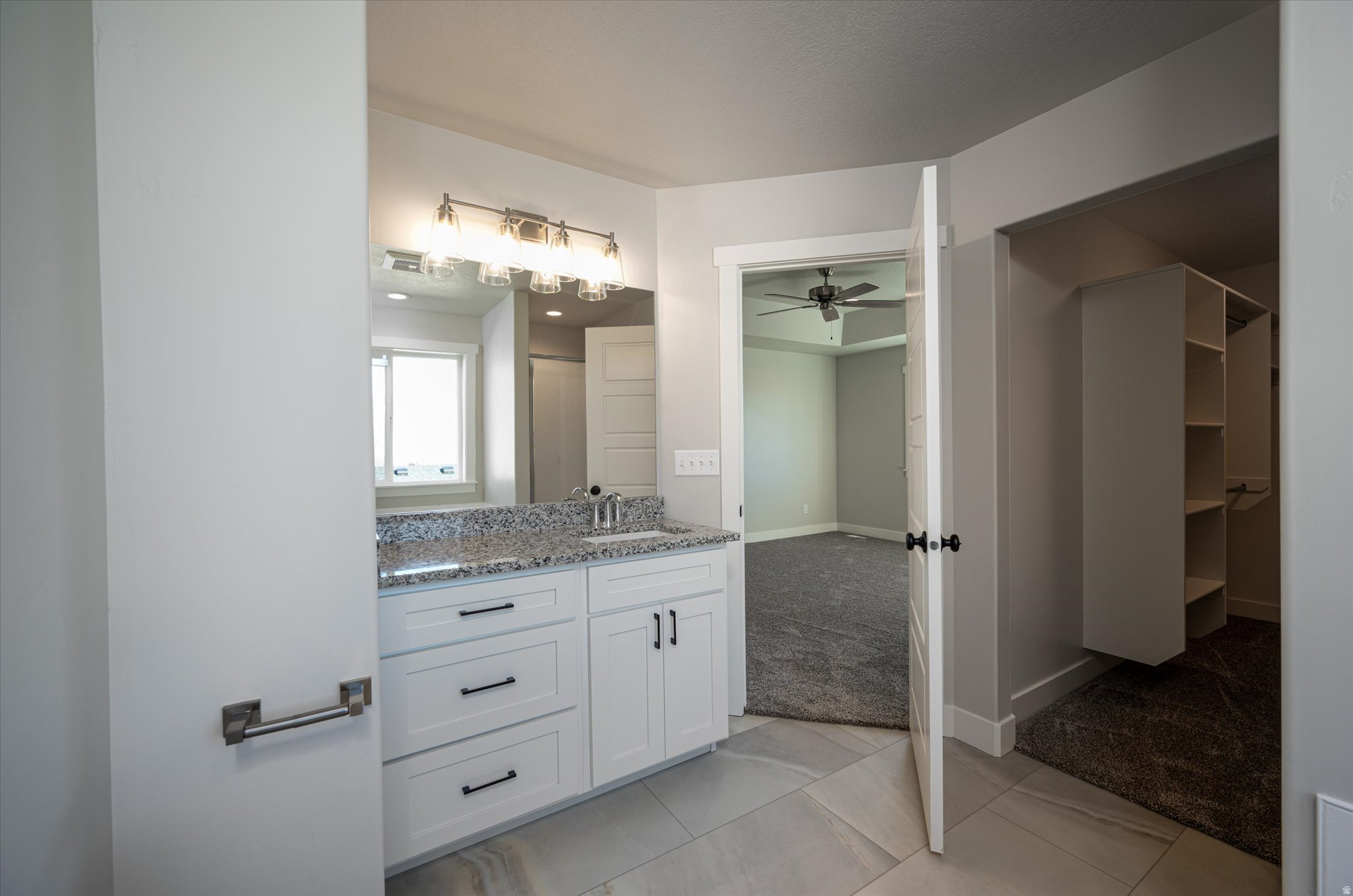 CARDAMINE - Residential