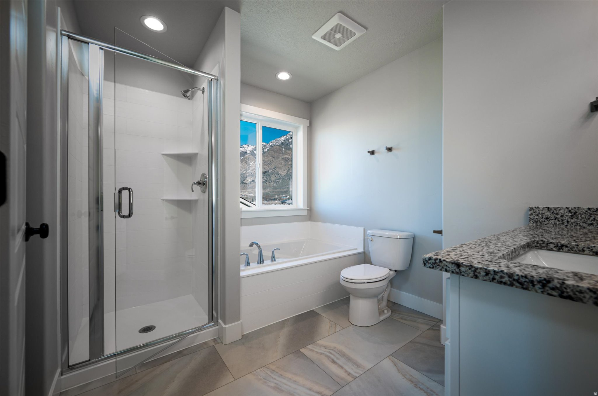 CARDAMINE - Residential