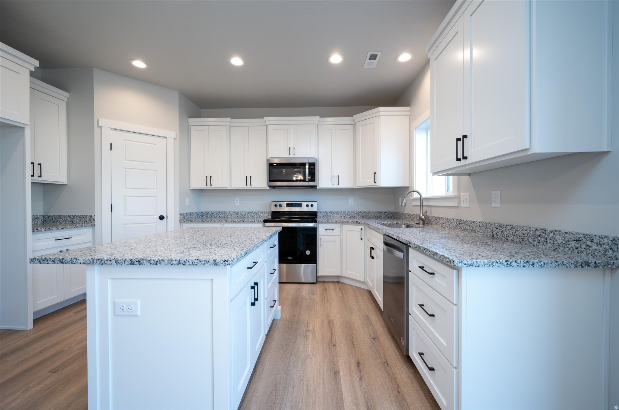 CARDAMINE - Residential