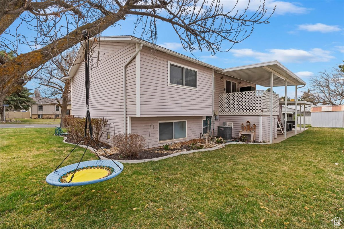 2910 W 6075, Roy, Utah image 28