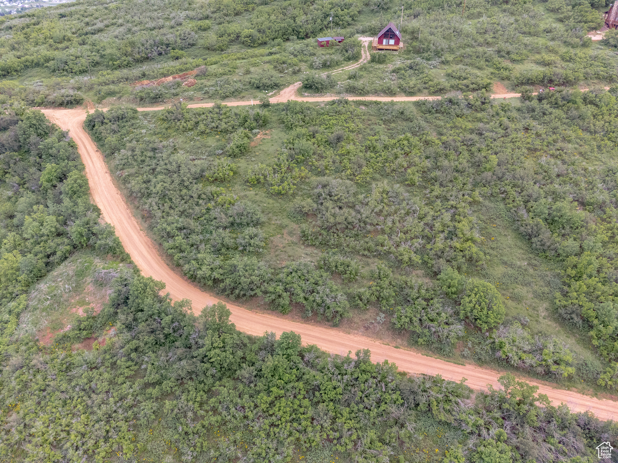 SWISS MOUNTAIN ESTATES - Land