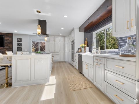 Tiny photo for 2551 W WINDING WAY, South Jordan, UT 84095 (MLS # 2117723)