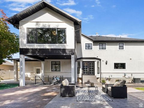 Tiny photo for 2551 W WINDING WAY, South Jordan, UT 84095 (MLS # 2117723)