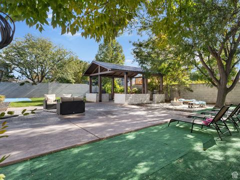 Tiny photo for 2551 W WINDING WAY, South Jordan, UT 84095 (MLS # 2117723)