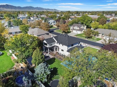 Tiny photo for 2551 W WINDING WAY, South Jordan, UT 84095 (MLS # 2117723)