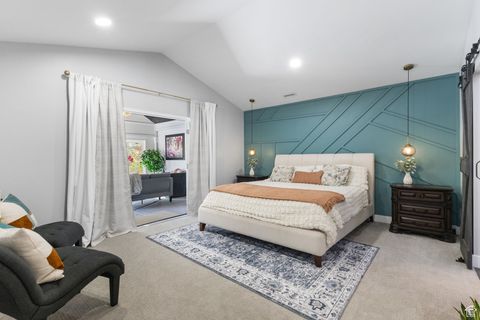 Tiny photo for 2551 W WINDING WAY, South Jordan, UT 84095 (MLS # 2117723)