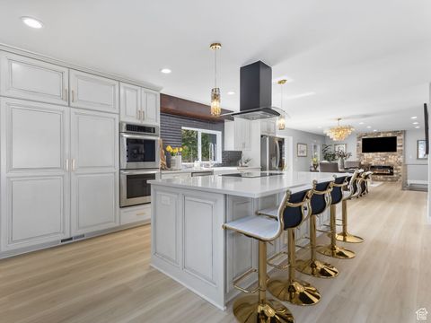 Tiny photo for 2551 W WINDING WAY, South Jordan, UT 84095 (MLS # 2117723)