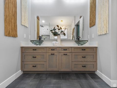 Tiny photo for 2551 W WINDING WAY, South Jordan, UT 84095 (MLS # 2117723)