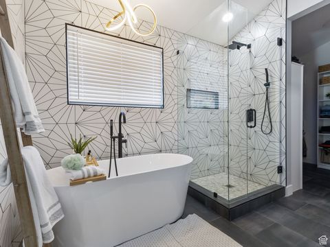 Tiny photo for 2551 W WINDING WAY, South Jordan, UT 84095 (MLS # 2117723)