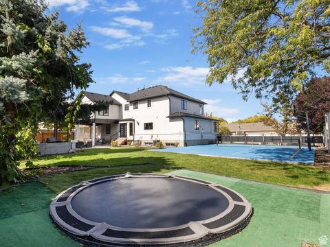 Tiny photo for 2551 W WINDING WAY, South Jordan, UT 84095 (MLS # 2117723)