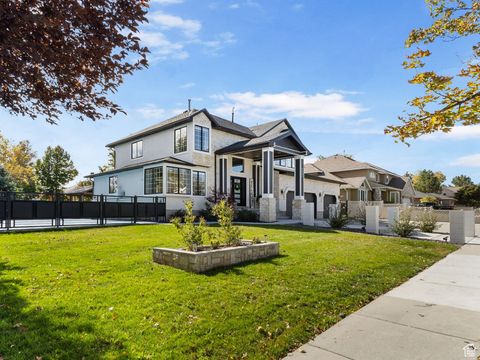 Tiny photo for 2551 W WINDING WAY, South Jordan, UT 84095 (MLS # 2117723)