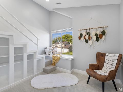 Tiny photo for 2551 W WINDING WAY, South Jordan, UT 84095 (MLS # 2117723)