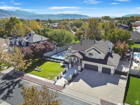 Tiny photo for 2551 W WINDING WAY, South Jordan, UT 84095 (MLS # 2117723)
