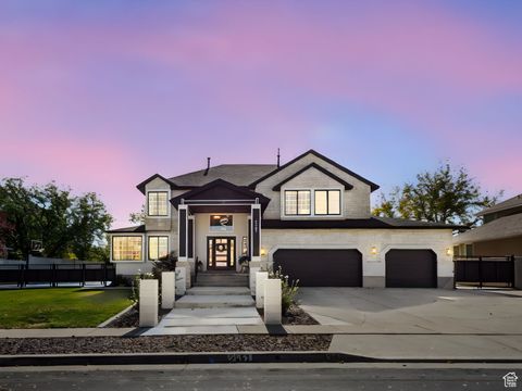 Photo of 2551 W WINDING WAY, South Jordan, UT 84095 (MLS # 2117723) Photo of 2551 W WINDING WAY, South Jordan, UT 84095 (MLS # 2117723)
