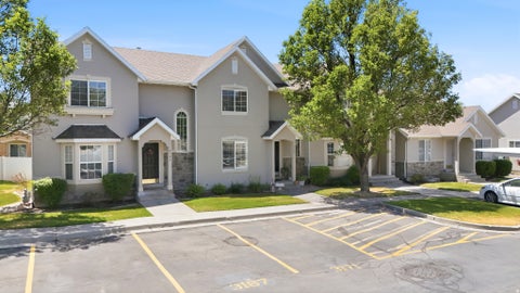 Tiny photo for 3163 W DAVENCOURT LOOP, Lehi, UT 84048 (MLS # 2169202)