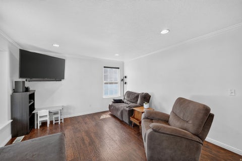 Tiny photo for 3163 W DAVENCOURT LOOP, Lehi, UT 84048 (MLS # 2169202)